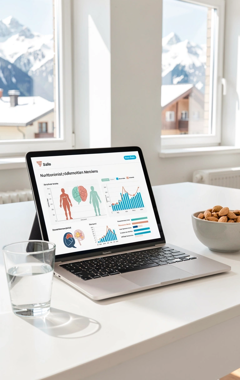 Consultation digitale