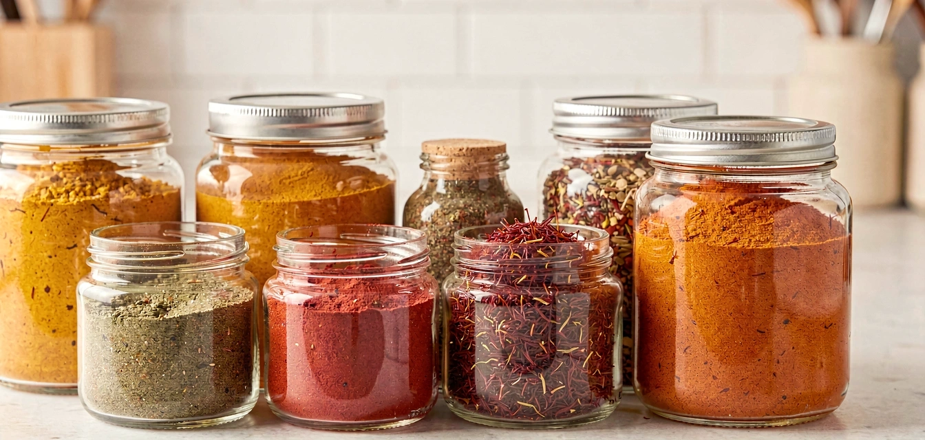 Ingrédients de qualité